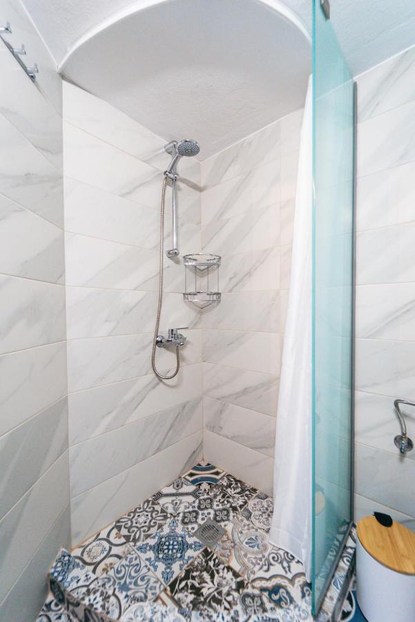 Appartement Aqua Heaven à Nea Iraklitsa Extérieur photo
